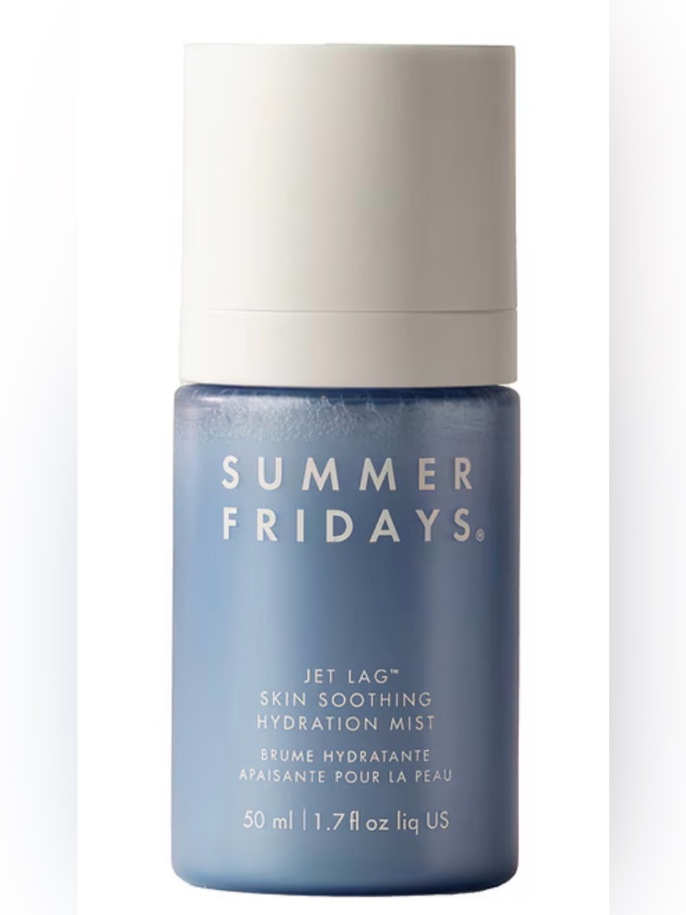 Summer Fridays Soothing Hydration Mist